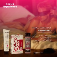 Xperience Sweet Temptation Vibro-orgasmic Kit