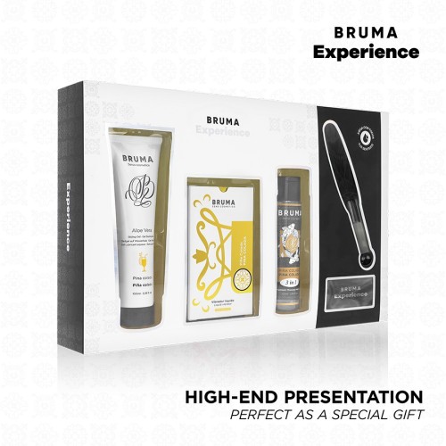 Xperience Sweet Temptation Kit Piña Colada