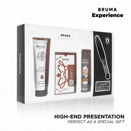 Xperience Sweet Temptation Kit - Explore Pleasure