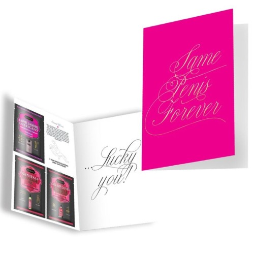 Naughty Notes for Fun Intimacy