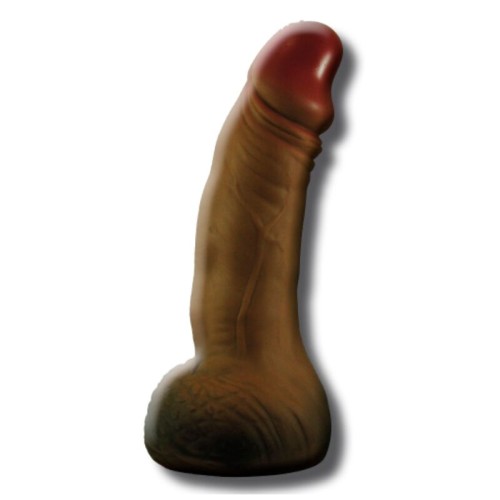 Brown Penis Piggy Bank