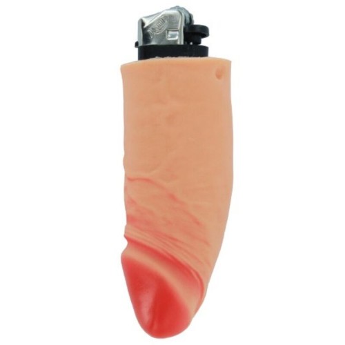 Penis Shaped Lighter - Fun and Functional