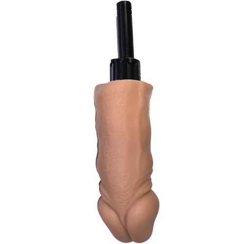 Natural Penis Barbecue Lighter