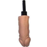 Natural Penis Barbecue Lighter
