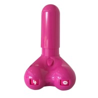 Spencer & Fleetwood Jizz Game