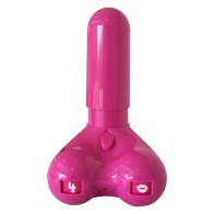 Spencer & Fleetwood Jizz Game