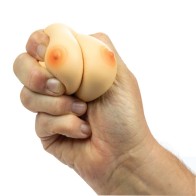 Stress Relief Breasts by Spencer & Fleetwood