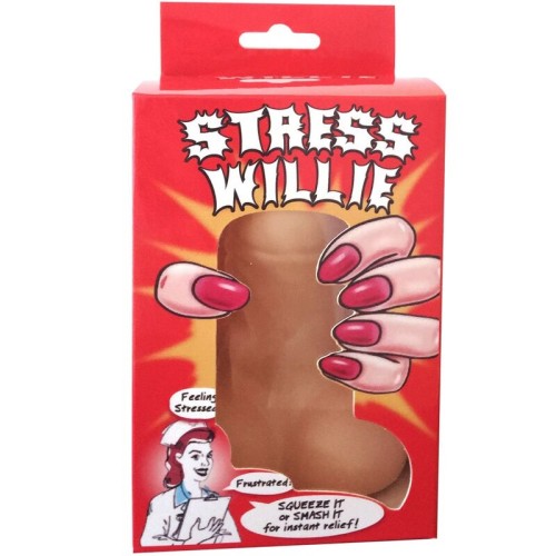 Spencer & Fleetwood Stress Penis for Fun Relief