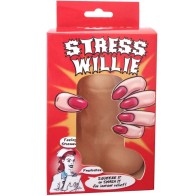 Spencer & Fleetwood Stress Penis for Fun Relief