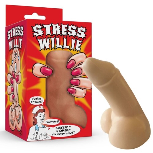 Spencer & Fleetwood Stress Penis for Fun Relief