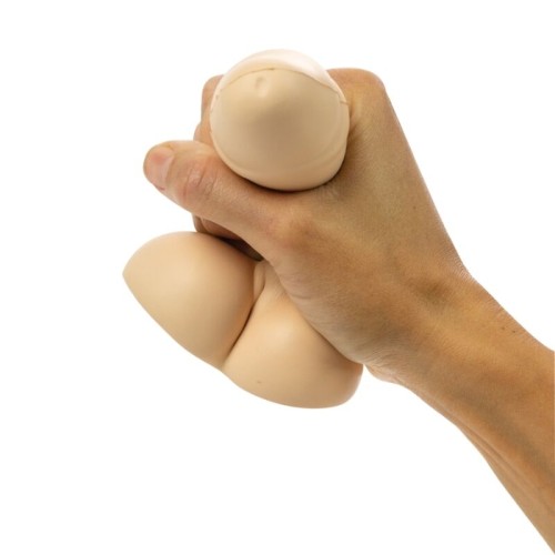 Spencer & Fleetwood Stress Penis for Fun Relief