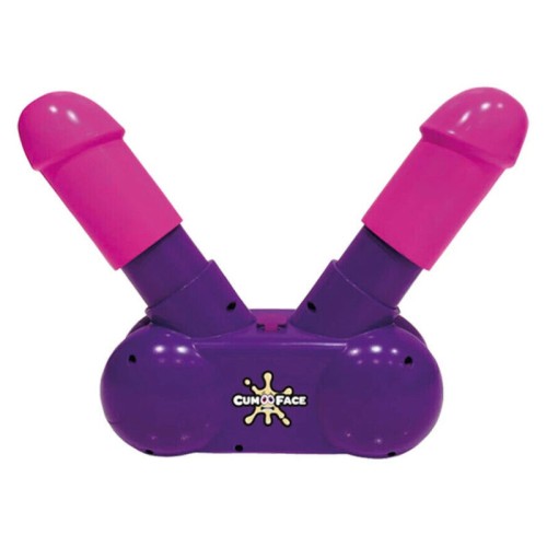 Fun Cum Face Party Game for Bachelorette Parties