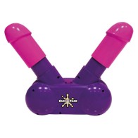 Fun Cum Face Party Game for Bachelorette Parties