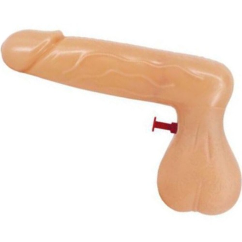 Water Gun Shaped Like a Penis Fun for Parties