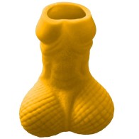 Vaso De Chupito Pene Amarillo - Decoración Divertida Para Fiestas