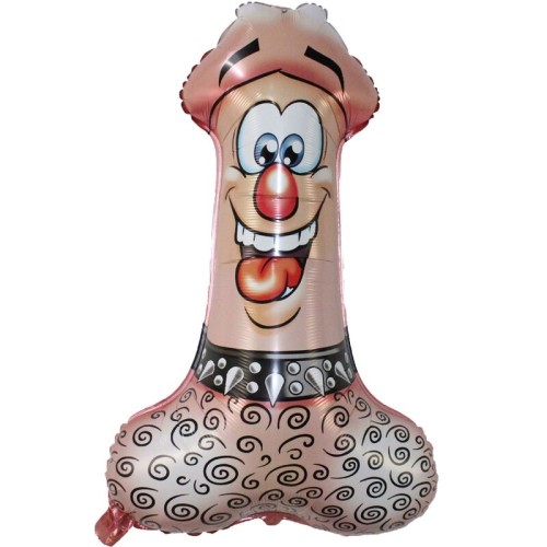 Party Balloon for Bachelorette Fun