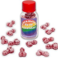 12 Equality Candy Penis Shapes for Fun Parties