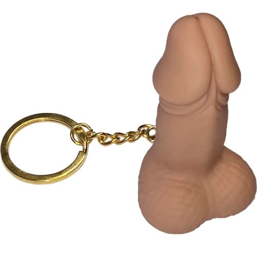 Funny Penis Keychain for Parties