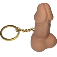 Funny Penis Keychain for Parties