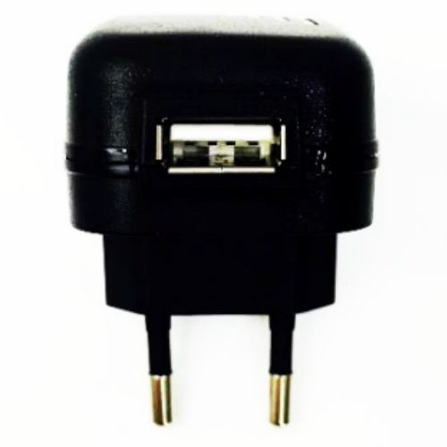Universal USB Charger for European Devices
