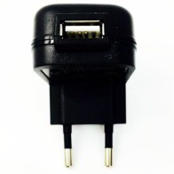 Universal USB Charger for European Devices