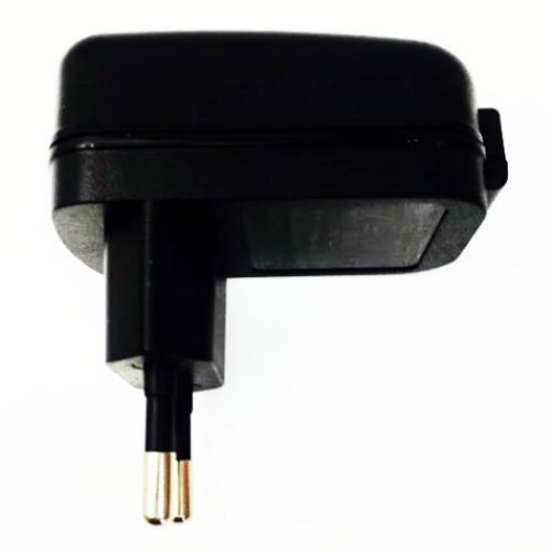 Universal USB Charger for European Devices