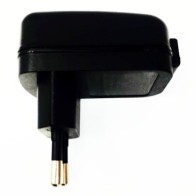 Universal USB Charger for European Devices