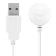 USB Charger Cable White
