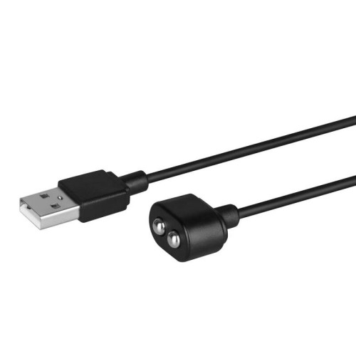 Satisfyer USB Charging Cable - Reliable Power