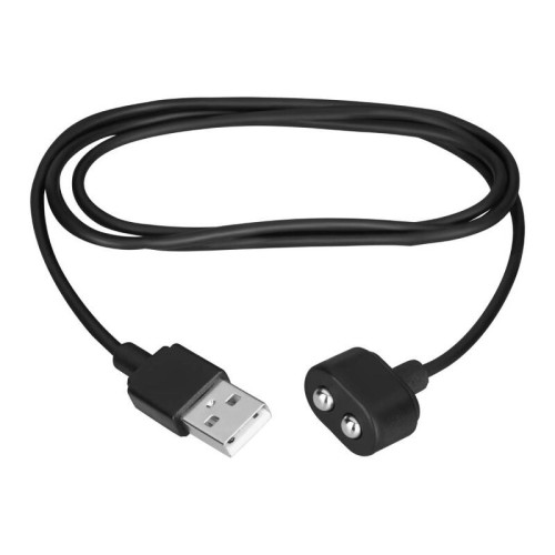 Satisfyer USB Charging Cable - Reliable Power