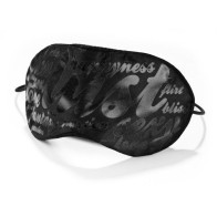 Bijoux Instruments of Pleasure Red Level Kit for Sensual Play