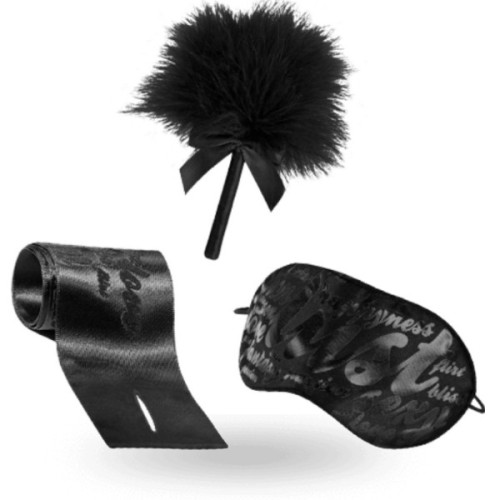 Bijoux Pleasure Instruments Green Level Kit - Sensual Accessories