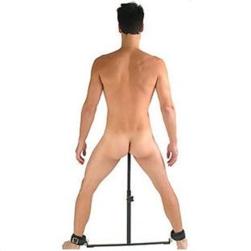 BDSM Restriction Structure for Ultimate Fantasy