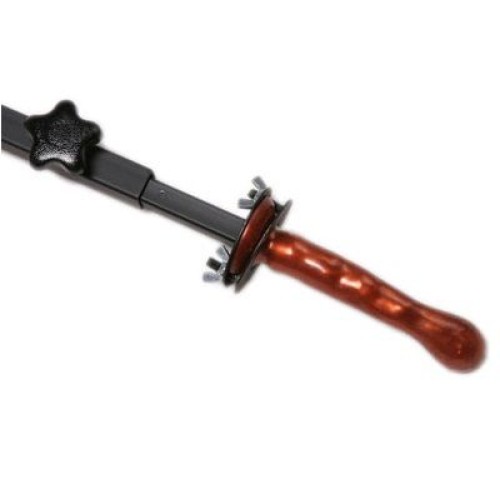 BDSM Restriction Structure for Ultimate Fantasy