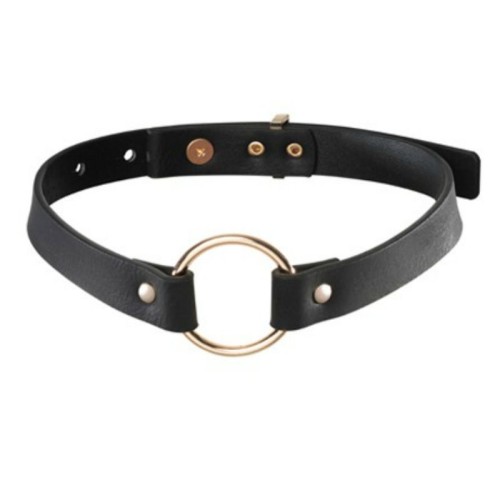 Bijoux Indiscrets Maze Choker for Bold Fashion