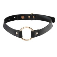 Bijoux Indiscrets Maze Choker for Bold Fashion