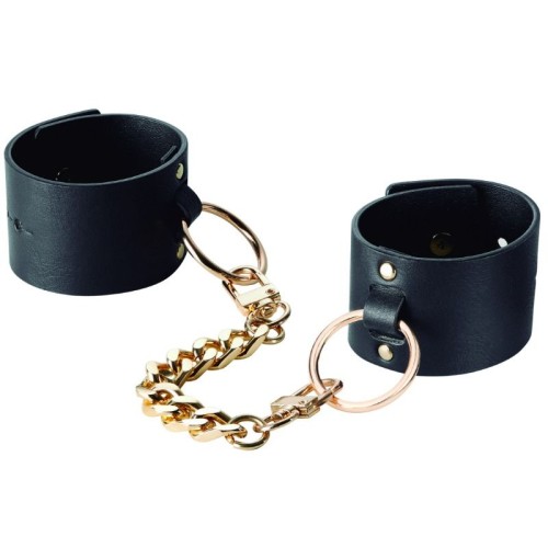 Maze Handcuffs and Bracelets for Bondage