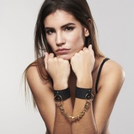 Maze Handcuffs and Bracelets for Bondage