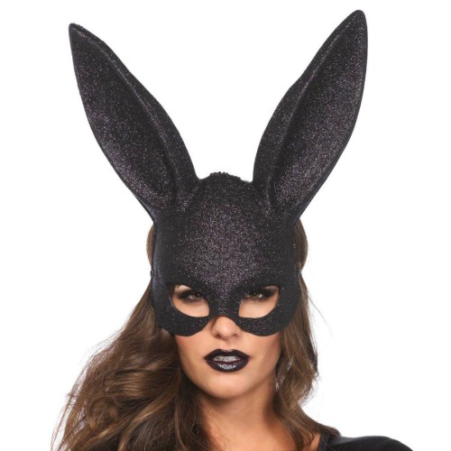 Leg Avenue Glitter Rabbit Mascara for Special Moments