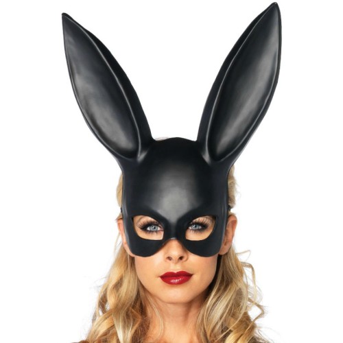 Masquerade Bunny Mask for Fantastical Fun