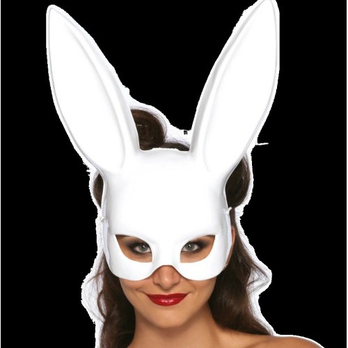 Leg Avenue Masquerade Bunny Mask