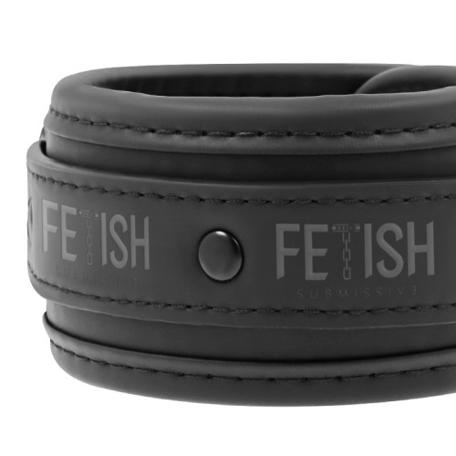 Fetish Submissive Restraint Set