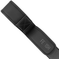 Fetish Submissive Neoprene Bondage Spacer Bar