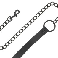 Adjustable Chain Collar - Darkness