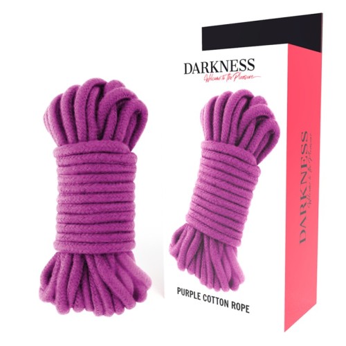 5m Japanese Cotton Rope - Essential Bondage Tool