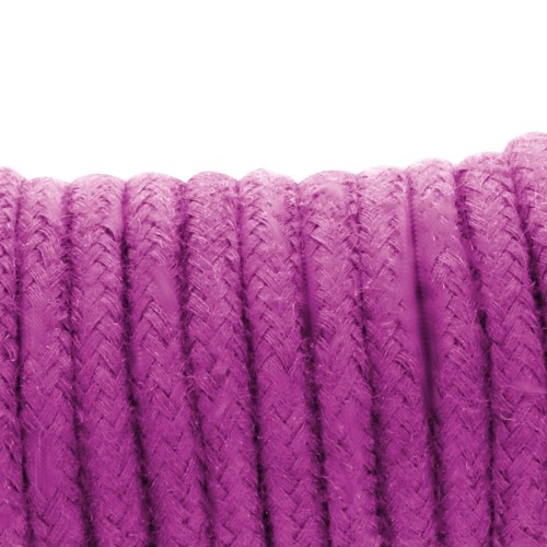 5m Japanese Cotton Rope - Essential Bondage Tool