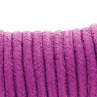5m Japanese Cotton Rope - Essential Bondage Tool