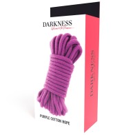 5m Japanese Cotton Rope - Essential Bondage Tool