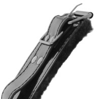 Darkness Adjustable Handcuffs with Lock