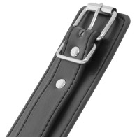 Darkness Adjustable Handcuffs BDSM